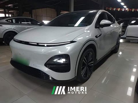 2023 XPeng G6 580 Long Range Pro - ავტომობილი ჩინეთიდან