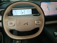 XPeng G6 580 Long Range Pro - photo 10