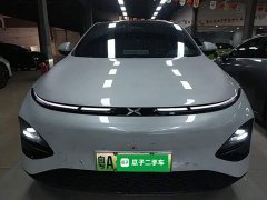 XPeng G6 580 Long Range Pro - photo 2