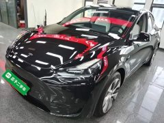 Tesla Model Y Rear-Wheel Drive - ფოტო 1