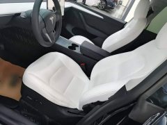 Tesla Model Y Rear-Wheel Drive - ფოტო 14