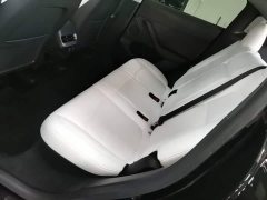 Tesla Model Y Rear-Wheel Drive - ფოტო 16
