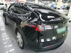 Tesla Model Y Rear-Wheel Drive - ფოტო 4