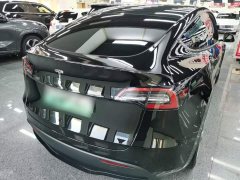 Tesla Model Y Rear-Wheel Drive - ფოტო 6