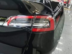 Tesla Model Y Rear-Wheel Drive - ფოტო 7