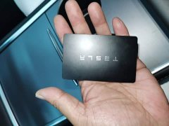 Tesla Model Y Rear-Wheel Drive - ფოტო 8