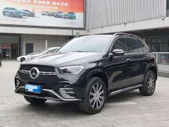 Mercedes-Benz GLE (Imported) Facelift GLE 350 4MATIC Fashion - фото 1