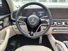 Mercedes-Benz GLE (Imported) Facelift GLE 350 4MATIC Fashion - фото 11