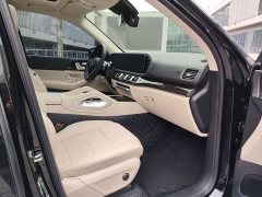 Mercedes-Benz GLE (Imported) Facelift GLE 350 4MATIC Fashion - фото 12