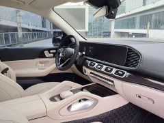 Mercedes-Benz GLE (Imported) Facelift GLE 350 4MATIC Fashion - фото 13