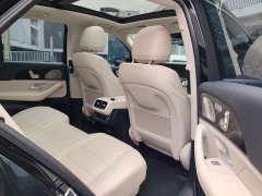 Mercedes-Benz GLE (Imported) Facelift GLE 350 4MATIC Fashion - фото 14