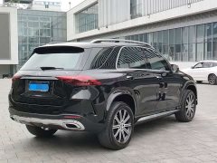 Mercedes-Benz GLE (Imported) Facelift GLE 350 4MATIC Fashion - фото 15