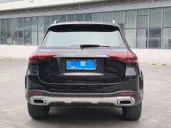 Mercedes-Benz GLE (Imported) Facelift GLE 350 4MATIC Fashion - фото 16