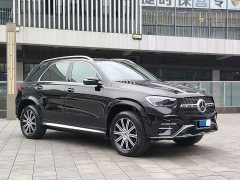 Mercedes-Benz GLE (Imported) Facelift GLE 350 4MATIC Fashion - фото 2