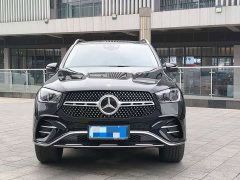 Mercedes-Benz GLE (Imported) Facelift GLE 350 4MATIC Fashion - фото 3