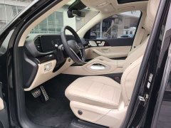 Mercedes-Benz GLE (Imported) Facelift GLE 350 4MATIC Fashion - фото 5