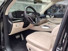 Mercedes-Benz GLE (Imported) Facelift GLE 350 4MATIC Fashion - фото 6