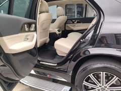 Mercedes-Benz GLE (Imported) Facelift GLE 350 4MATIC Fashion - фото 7
