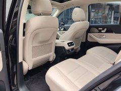 Mercedes-Benz GLE (Imported) Facelift GLE 350 4MATIC Fashion - фото 8