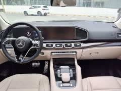 Mercedes-Benz GLE (Imported) Facelift GLE 350 4MATIC Fashion - фото 9