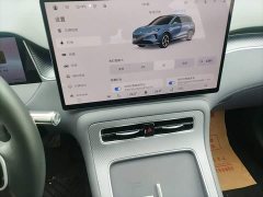 SAIC Shangjie H5 Extended Range Pro - ფოტო 12