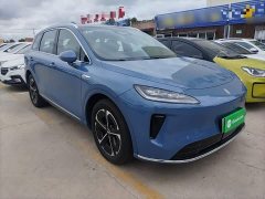 SAIC Shangjie H5 Extended Range Pro - ფოტო 3
