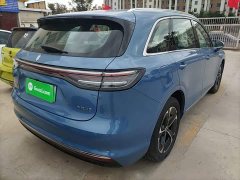 SAIC Shangjie H5 Extended Range Pro - ფოტო 6