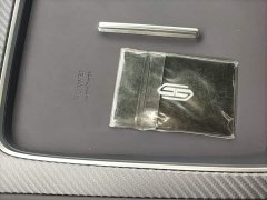 SAIC Shangjie H5 Extended Range Pro - ფოტო 8