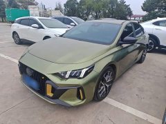 Trumpchi Yingbao 270T DCT J15 - photo 1