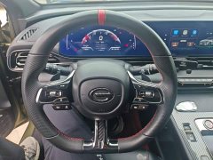 Trumpchi Yingbao 270T DCT J15 - photo 10