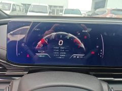 Trumpchi Yingbao 270T DCT J15 - photo 11