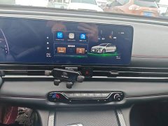 Trumpchi Yingbao 270T DCT J15 - photo 12