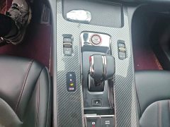 Trumpchi Yingbao 270T DCT J15 - photo 13