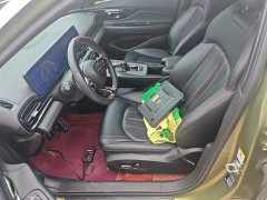 Trumpchi Yingbao 270T DCT J15 - photo 14