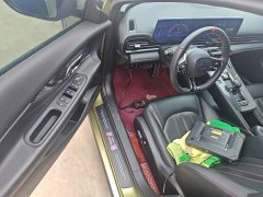Trumpchi Yingbao 270T DCT J15 - photo 15