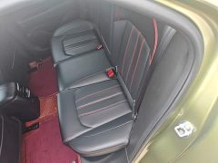Trumpchi Yingbao 270T DCT J15 - photo 16