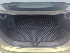 Trumpchi Yingbao 270T DCT J15 - photo 18