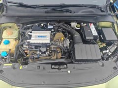 Trumpchi Yingbao 270T DCT J15 - photo 19