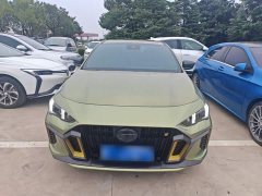 Trumpchi Yingbao 270T DCT J15 - photo 2