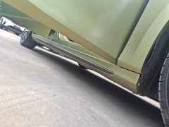 Trumpchi Yingbao 270T DCT J15 - photo 20