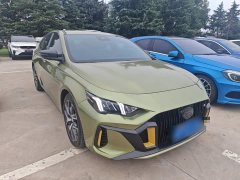 Trumpchi Yingbao 270T DCT J15 - photo 3