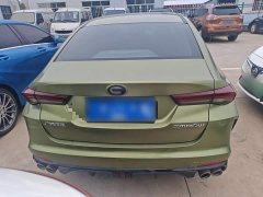 Trumpchi Yingbao 270T DCT J15 - photo 5