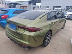 Trumpchi Yingbao 270T DCT J15 - photo 6