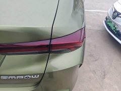 Trumpchi Yingbao 270T DCT J15 - photo 7