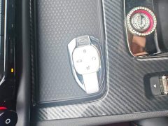Trumpchi Yingbao 270T DCT J15 - photo 8
