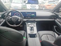 Trumpchi Yingbao 270T DCT J15 - photo 9