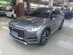 BYD Song Plus 1.5T Automatic Flagship Plus - ფოტო 1