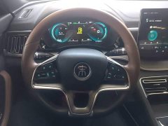 BYD Song Plus 1.5T Automatic Flagship Plus - ფოტო 10