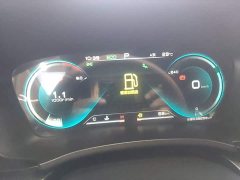 BYD Song Plus 1.5T Automatic Flagship Plus - ფოტო 11