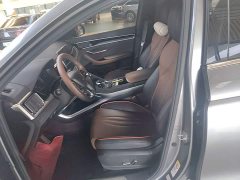 BYD Song Plus 1.5T Automatic Flagship Plus - ფოტო 14